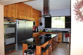 Casa de Montaña Bed & Breakfast