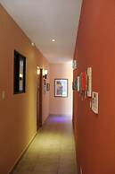 Casa de Montaña Bed & Breakfast