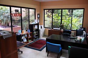 Casa de Montaña Bed & Breakfast