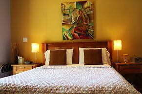 Casa de Montaña Bed & Breakfast