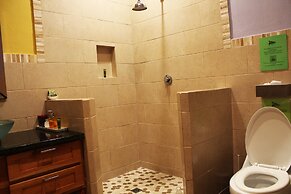 Casa de Montaña Bed & Breakfast