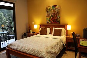 Casa de Montaña Bed & Breakfast