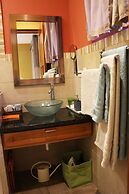 Casa de Montaña Bed & Breakfast