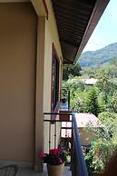 Casa de Montaña Bed & Breakfast