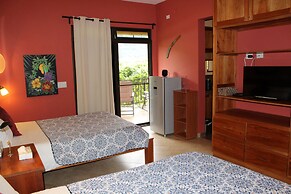 Casa de Montaña Bed & Breakfast