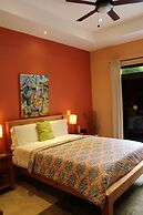 Casa de Montaña Bed & Breakfast