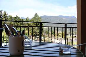 Casa de Montaña Bed & Breakfast