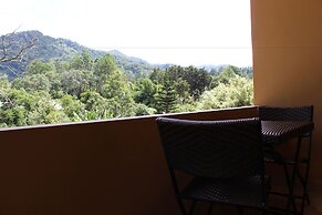 Casa de Montaña Bed & Breakfast