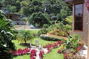 Casa de Montaña Bed & Breakfast