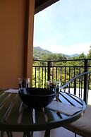 Casa de Montaña Bed & Breakfast