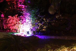 Casa de Montaña Bed & Breakfast