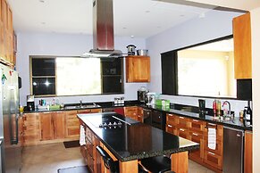 Casa de Montaña Bed & Breakfast