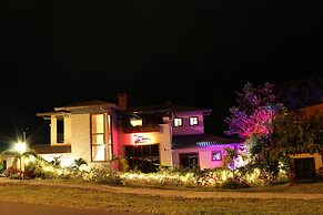 Casa de Montaña Bed & Breakfast