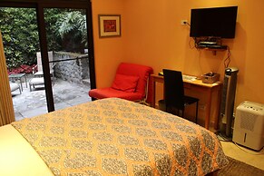 Casa de Montaña Bed & Breakfast