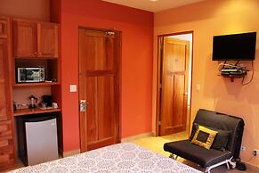 Casa de Montaña Bed & Breakfast