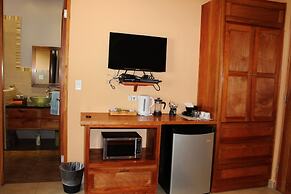 Casa de Montaña Bed & Breakfast