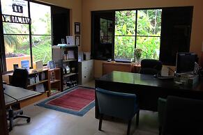 Casa de Montaña Bed & Breakfast