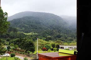 Casa de Montaña Bed & Breakfast