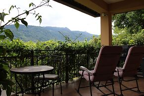 Casa de Montaña Bed & Breakfast