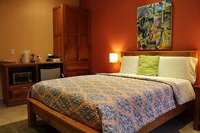 Casa de Montaña Bed & Breakfast