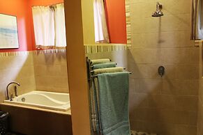 Casa de Montaña Bed & Breakfast