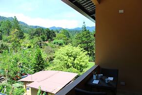 Casa de Montaña Bed & Breakfast