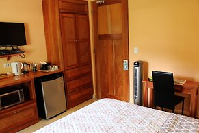 Casa de Montaña Bed & Breakfast