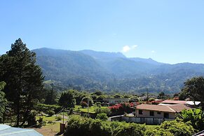 Casa de Montaña Bed & Breakfast