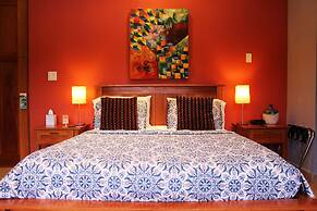 Casa de Montaña Bed & Breakfast