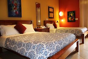 Casa de Montaña Bed & Breakfast