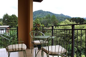 Casa de Montaña Bed & Breakfast