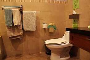 Casa de Montaña Bed & Breakfast