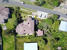 Casa de Montaña Bed & Breakfast