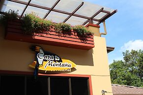 Casa de Montaña Bed & Breakfast