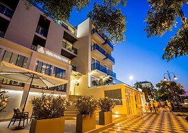 Vista Mare Hotel