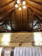 Hotel Rural Vilaflor