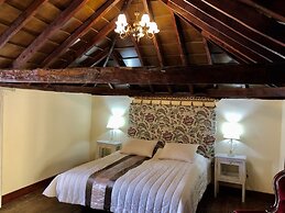 Hotel Rural Vilaflor