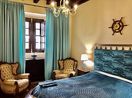 Hotel Rural Vilaflor