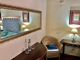 Hotel Rural Vilaflor