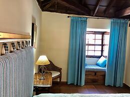 Hotel Rural Vilaflor