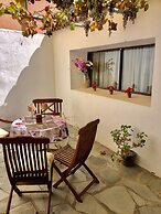 Hotel Rural Vilaflor