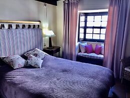 Hotel Rural Vilaflor