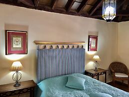 Hotel Rural Vilaflor