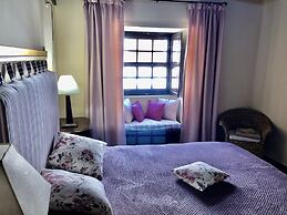 Hotel Rural Vilaflor