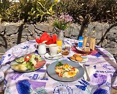 Hotel Rural Vilaflor