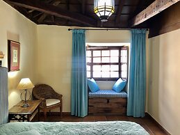 Hotel Rural Vilaflor