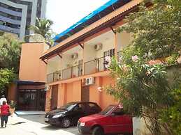 Hotel Charme Fonte do Boi