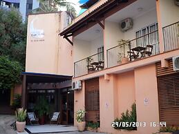 Hotel Charme Fonte do Boi