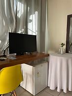 Hotel Charme Fonte do Boi
