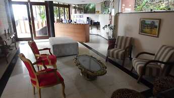 Hotel Charme Fonte do Boi